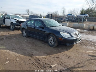 CHRYSLER SEBRING 2009