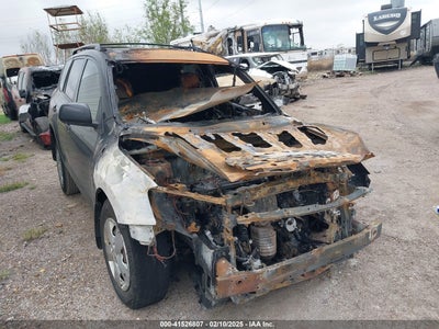 TOYOTA RAV4 2006