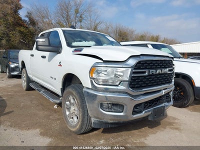 RAM 2500 2024