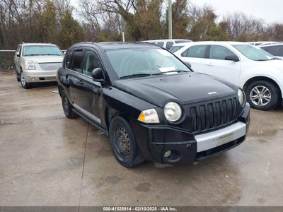 JEEP COMPASS 2007