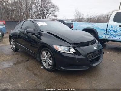 HONDA CR-Z 2011