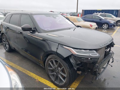 LAND ROVER RANGE ROVER VELAR 2021