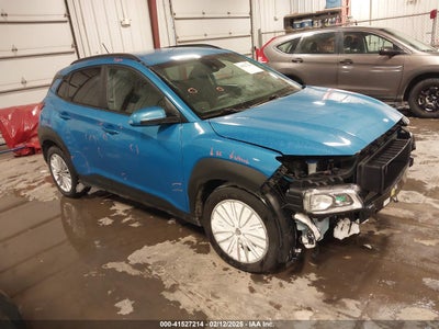 HYUNDAI KONA 2020