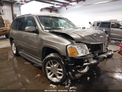 GMC ENVOY 2006