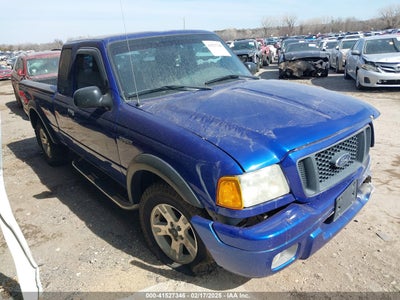 FORD RANGER 2005