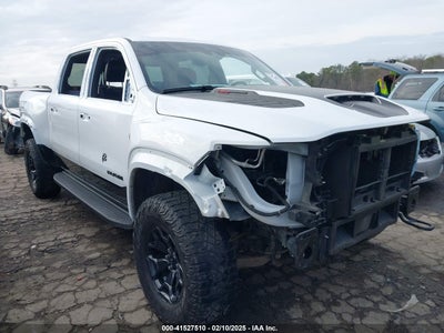 RAM 1500 2021