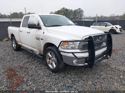 RAM 1500 2015