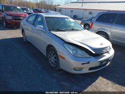 LEXUS ES 330 2004