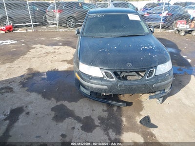 SAAB 9-3 2004