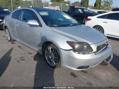 SCION TC 2007