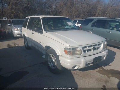 FORD EXPLORER 2000