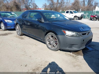 SCION TC 2012