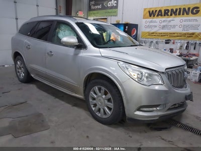 BUICK ENCLAVE 2013