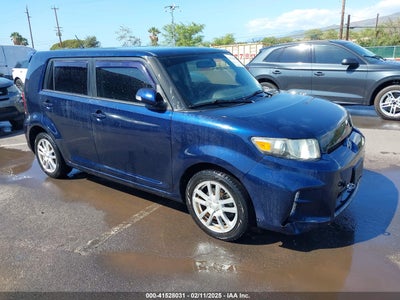SCION XB 2014