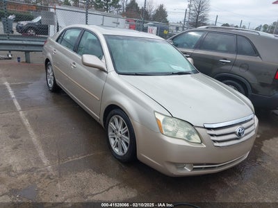 TOYOTA AVALON 2006