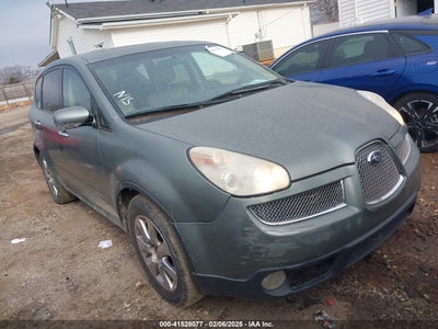 SUBARU B9 TRIBECA 2007