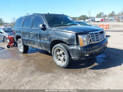 CADILLAC ESCALADE 2004