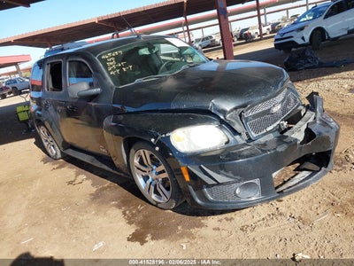 CHEVROLET HHR 2008
