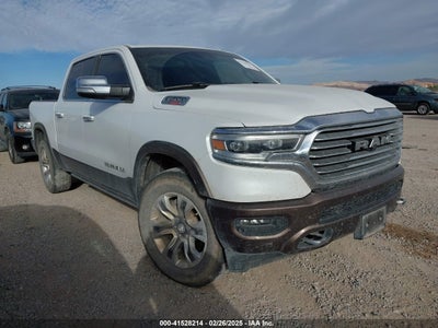 RAM 1500 2022