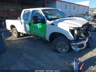 FORD F-250 2015