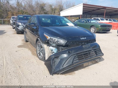 KIA FORTE 2023