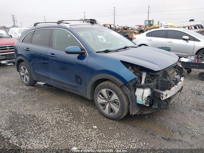 KIA NIRO 2019