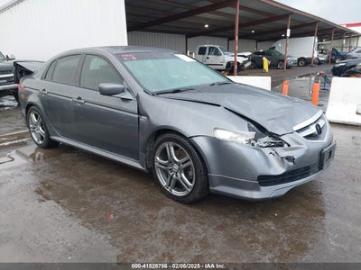 ACURA TL 2006