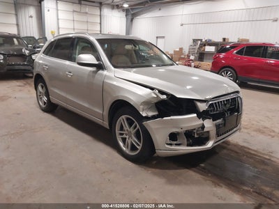 AUDI Q5 2014