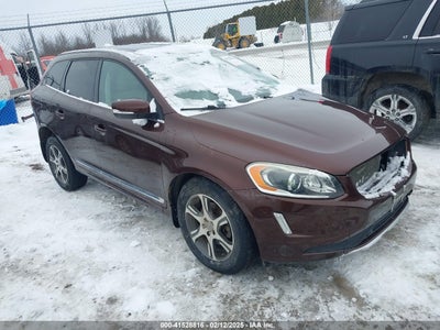 VOLVO XC60 2014