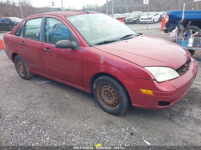 FORD FOCUS 2005