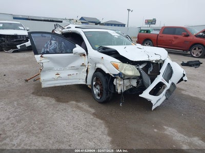 PONTIAC VIBE 2006
