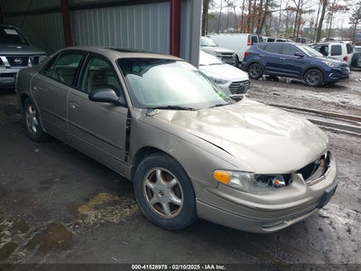 BUICK REGAL 2002