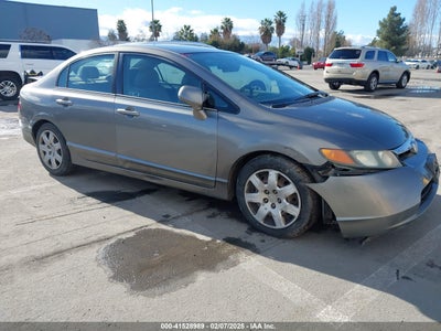 HONDA CIVIC 2006