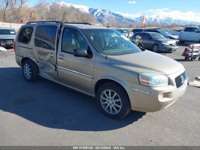 BUICK TERRAZA 2005