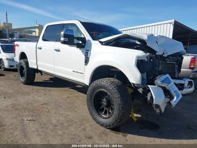 FORD F-250 2021