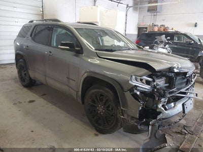 GMC ACADIA 2023