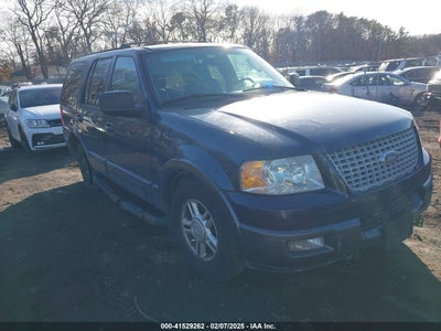 FORD EXPEDITION 2004