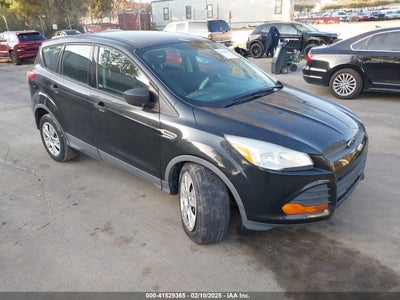 FORD ESCAPE 2013