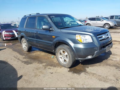 HONDA PILOT 2006