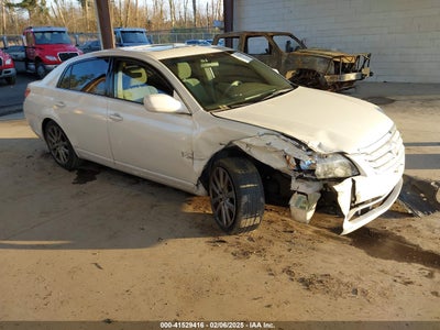 TOYOTA AVALON 2005