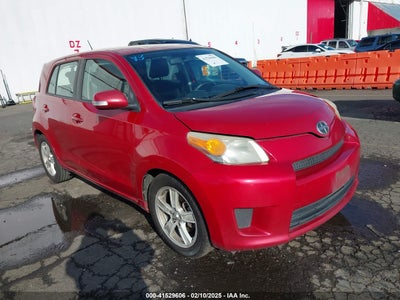 SCION XD 2009