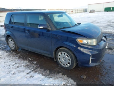 SCION XB 2015