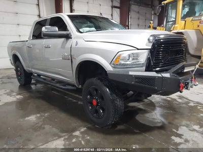 RAM 2500 2014