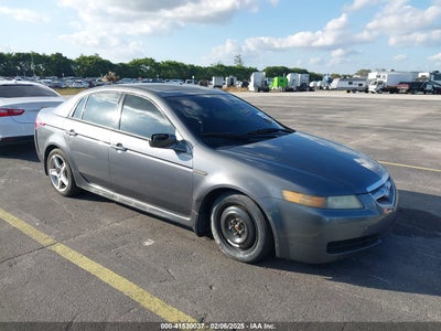 ACURA TL 2005