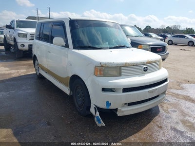 SCION XB 2006