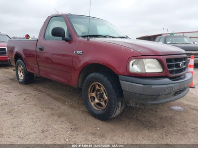 FORD F-150 2003