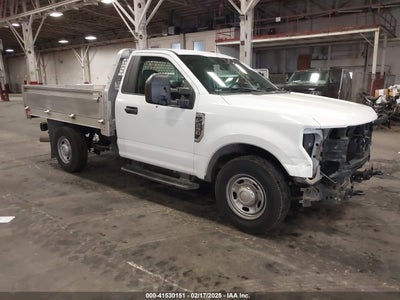 FORD F-250 2019