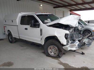 FORD F-250 2019