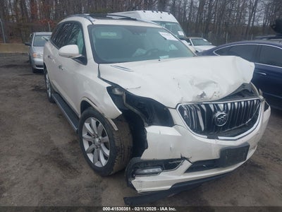BUICK ENCLAVE 2015