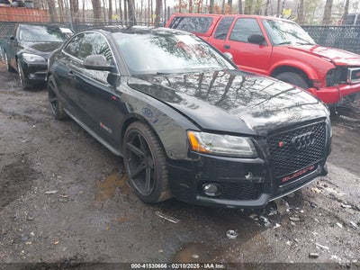 AUDI S5 2009